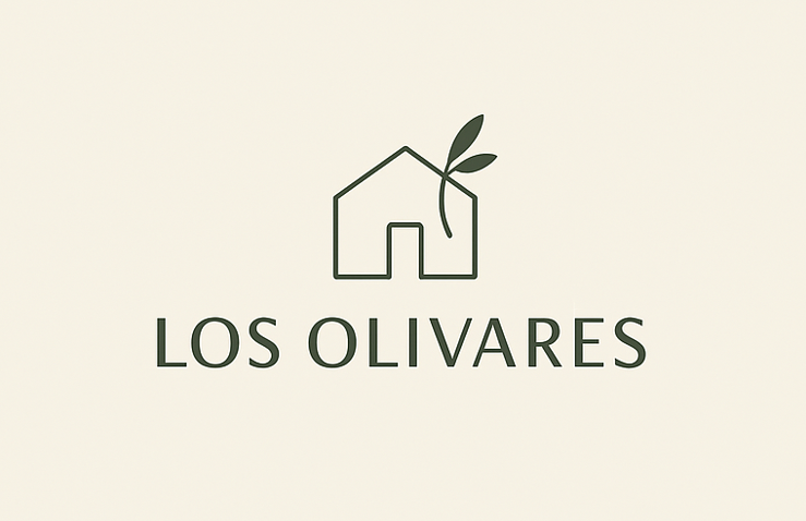 Logo Los Olivares